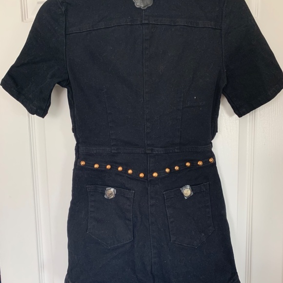 Romper - Picture 2 of 2